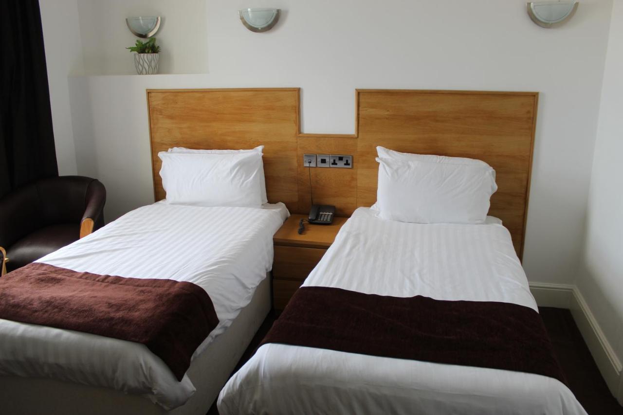 Hotel Four Saints Brig Y Don Llandudno