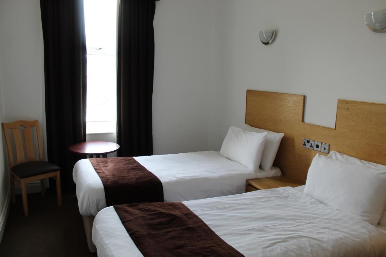 Four Saints Brig Y Don Hotel 3*
