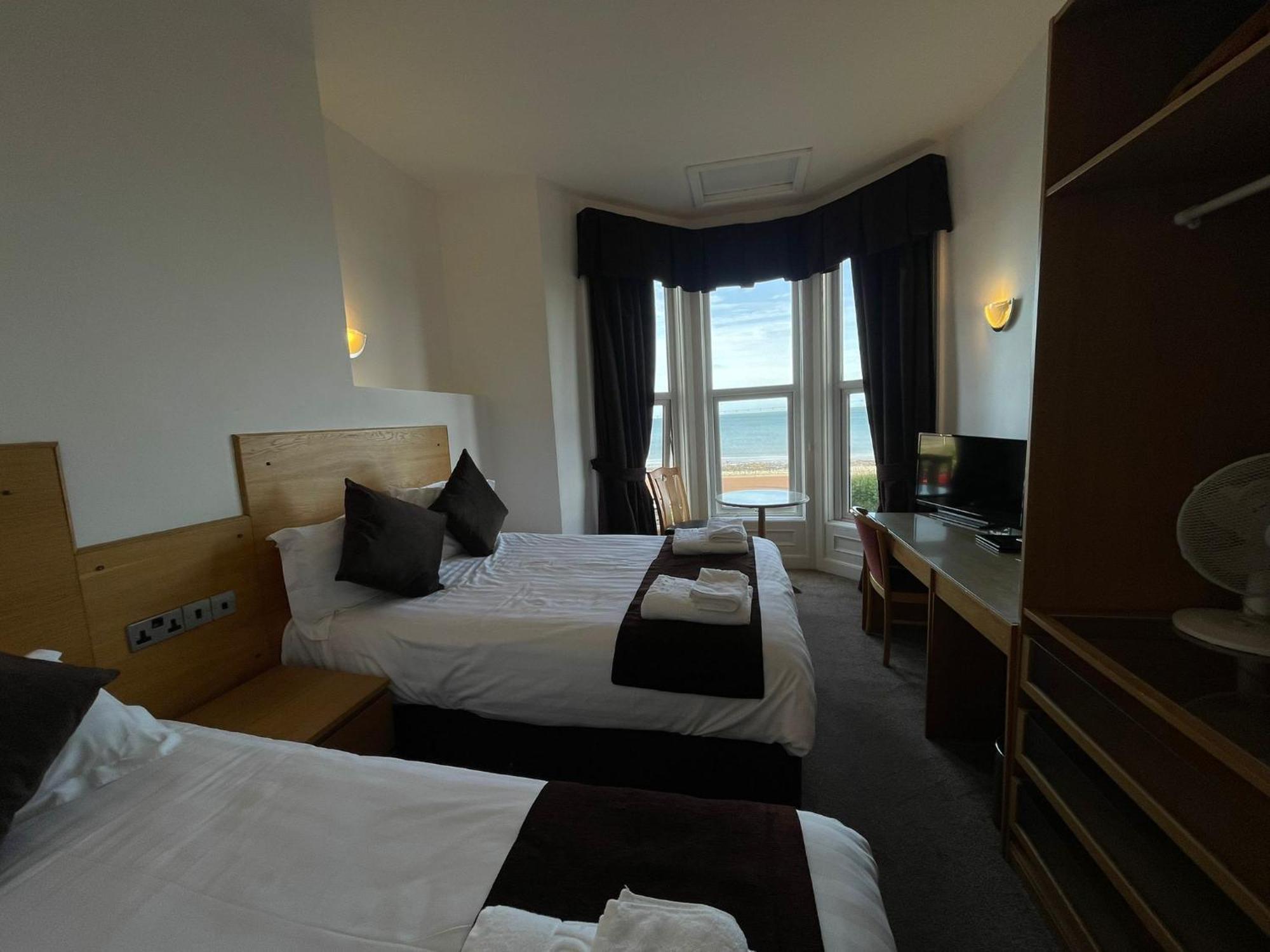 Four Saints Brig Y Don Hotel Llandudno