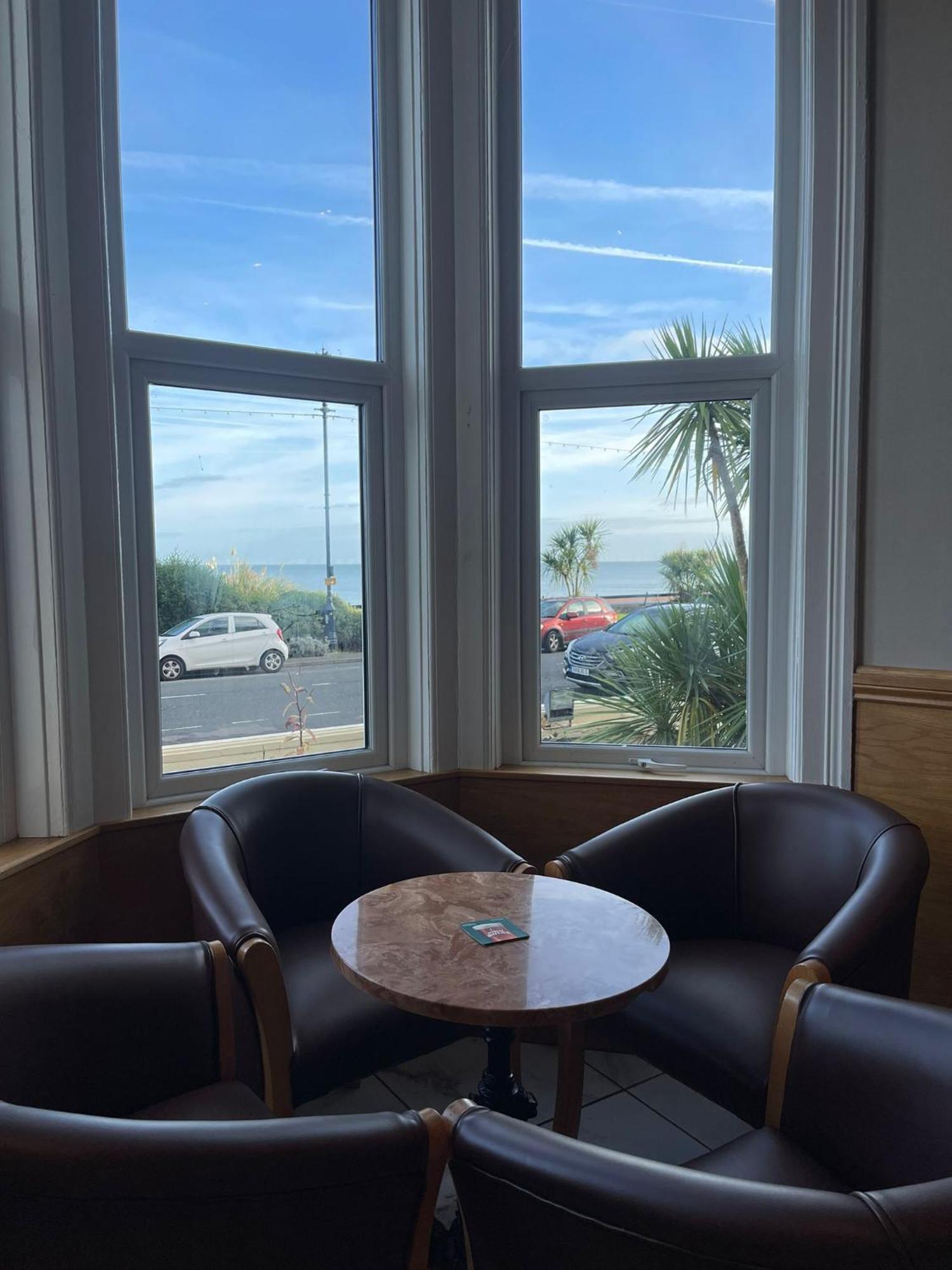 Hotel Four Saints Brig Y Don Llandudno