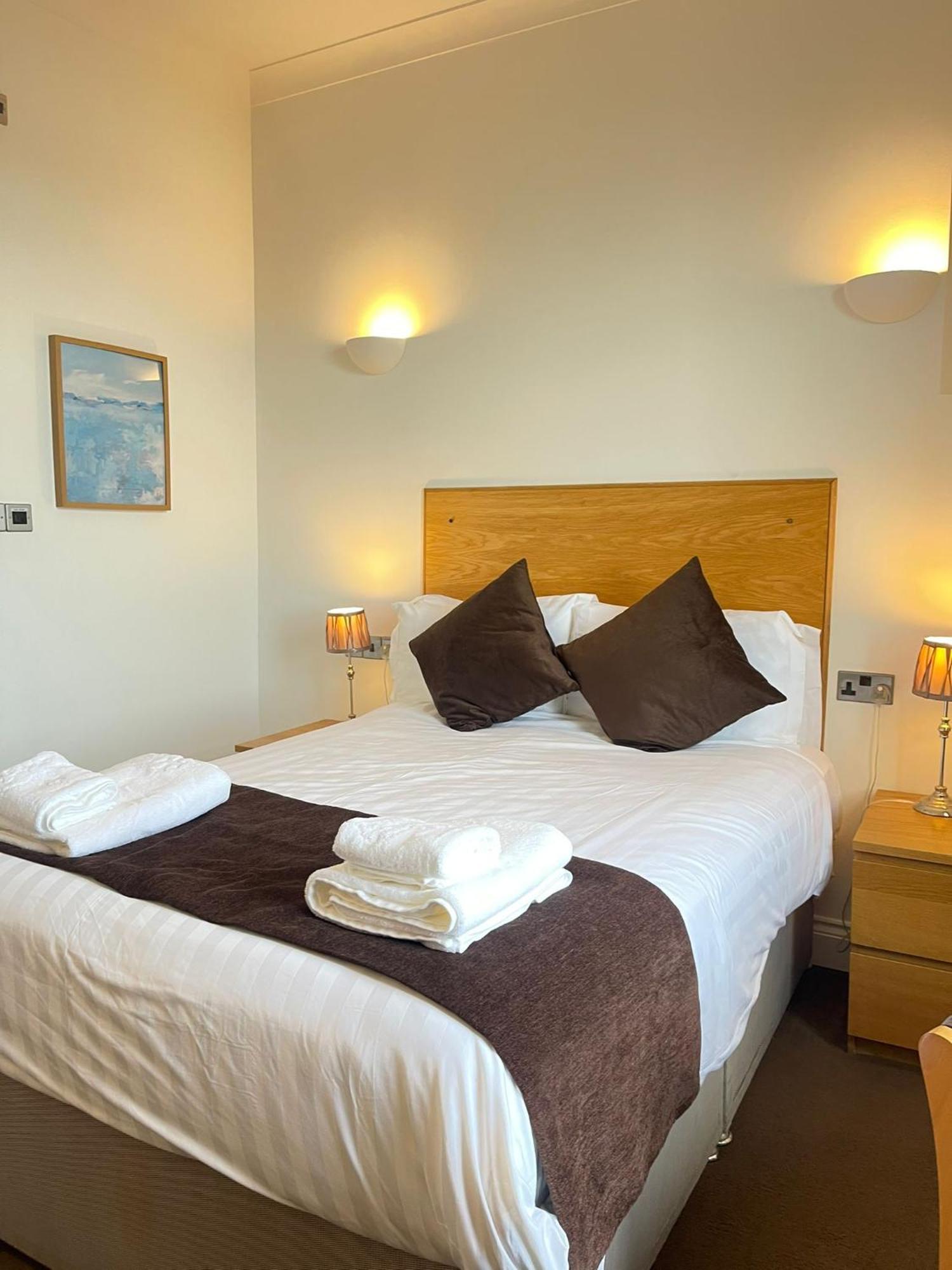 Hotel Four Saints Brig Y Don Llandudno