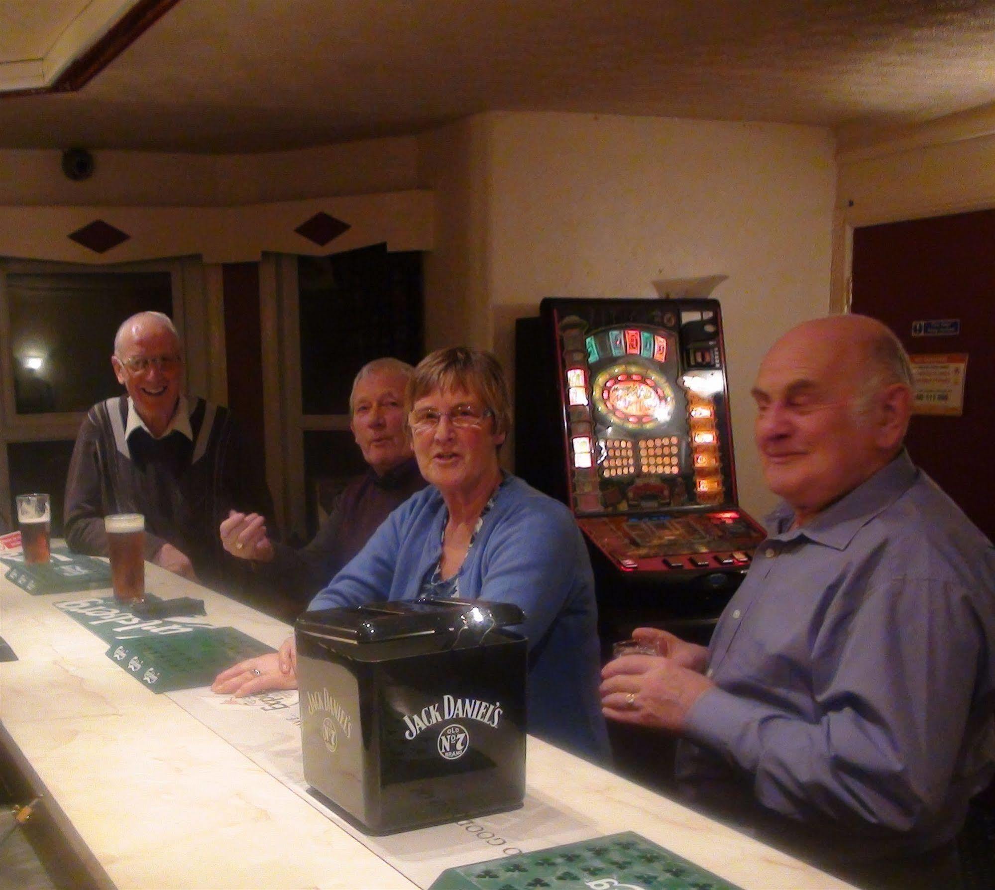 Four Saints Brig Y Don Hotel 3*
