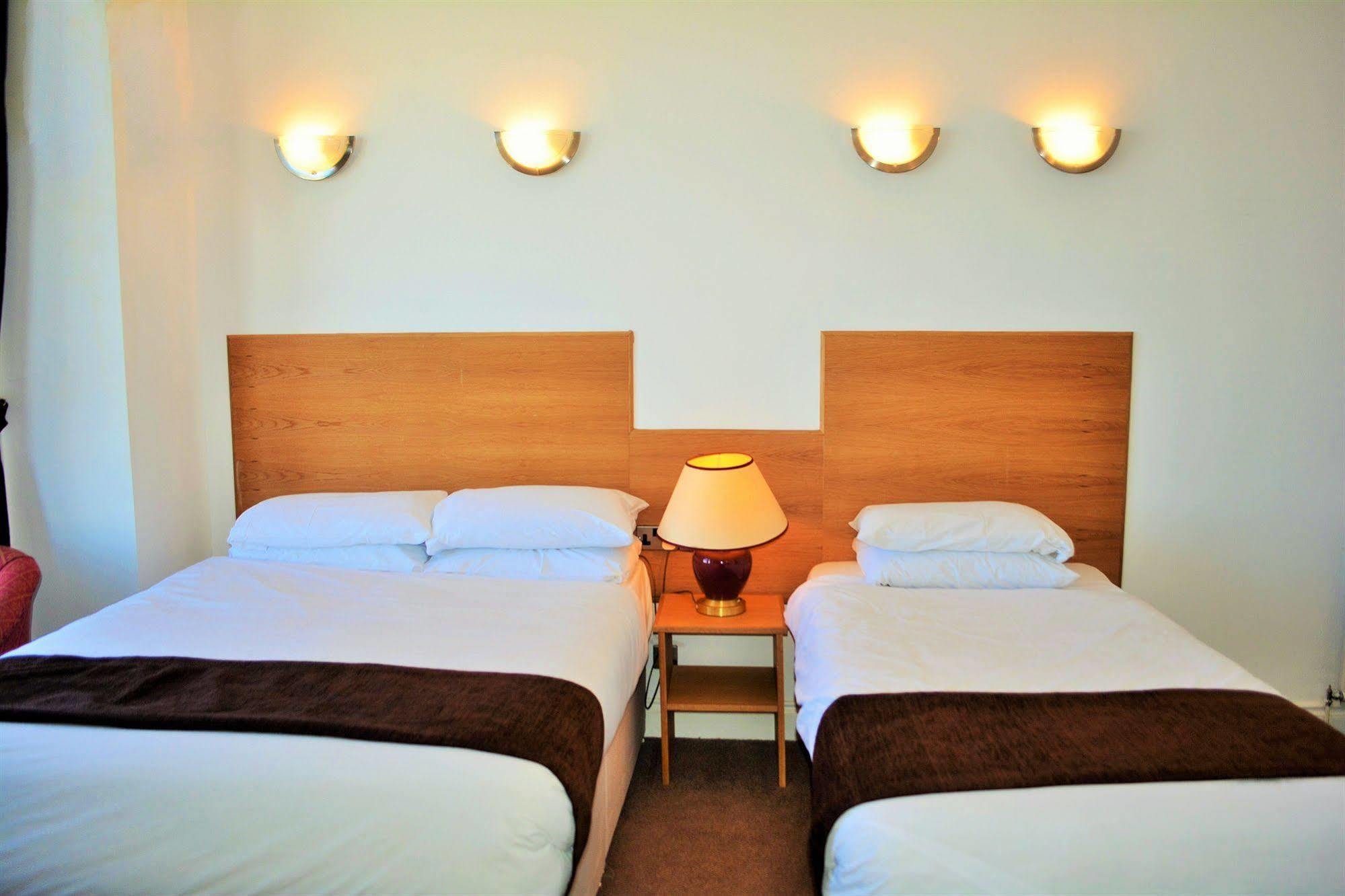 Four Saints Brig Y Don Hotel Llandudno